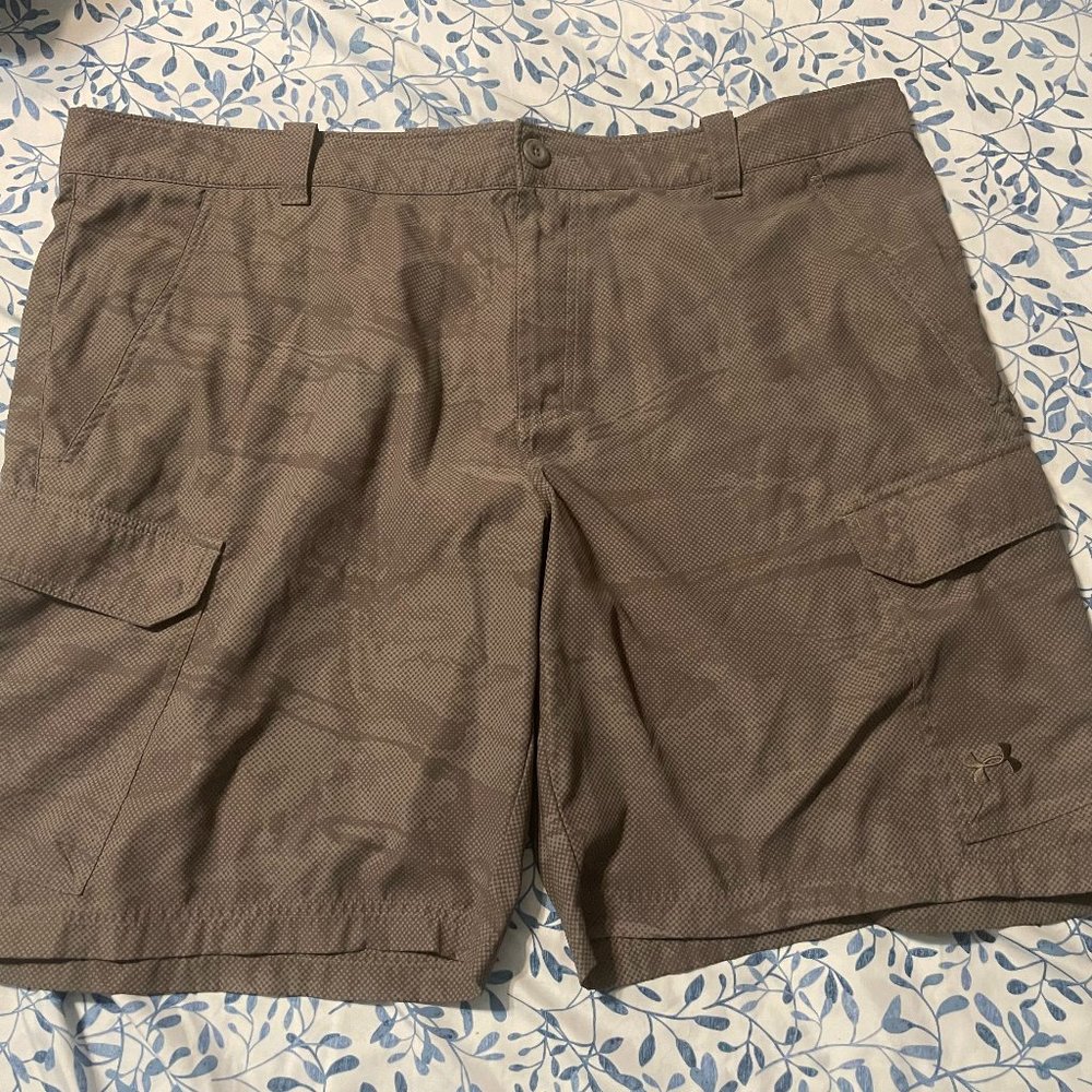 Under Armor Shorts